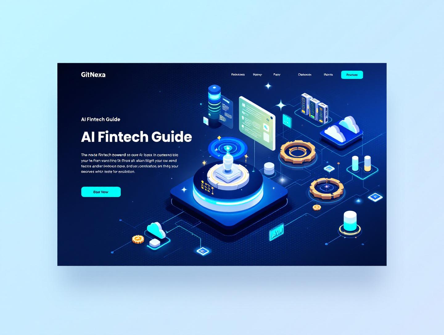 The Ultimate Guide to AI-Powered Fintech Solutions